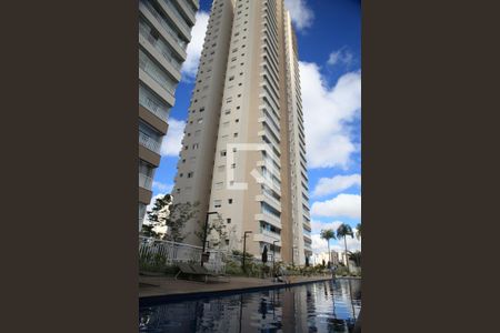 Apartamento para alugar com 77m², 2 quartos e 1 vagaÁrea comum