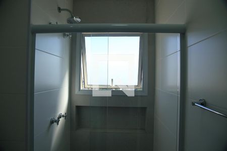 Apartamento para alugar com 77m², 2 quartos e 1 vagaBanheiro Social