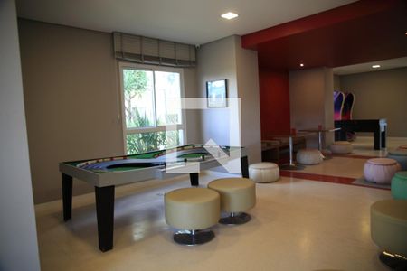 Apartamento para alugar com 77m², 2 quartos e 1 vagaÁrea comum