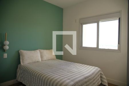 Apartamento para alugar com 77m², 2 quartos e 1 vagaQuarto 2