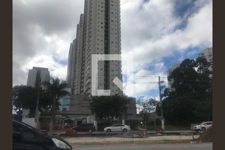 Apartamento para alugar com 77m², 2 quartos e 1 vagaFachada