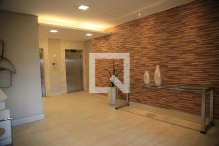 Apartamento para alugar com 77m², 2 quartos e 1 vagaÁrea comum