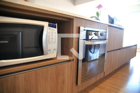 Apartamento para alugar com 77m², 2 quartos e 1 vagaCozinha