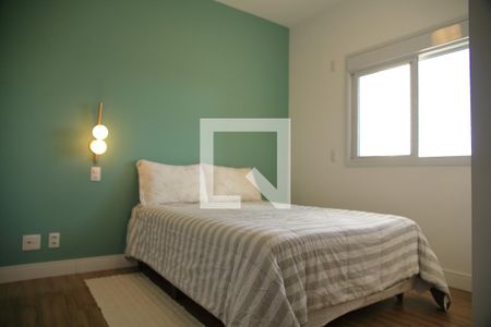 Apartamento para alugar com 77m², 2 quartos e 1 vagaQuarto 2