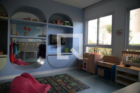 Apartamento para alugar com 77m², 2 quartos e 1 vagaÁrea comum