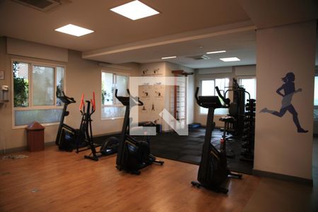 Apartamento para alugar com 77m², 2 quartos e 1 vagaÁrea comum