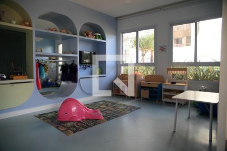 Apartamento para alugar com 77m², 2 quartos e 1 vagaÁrea comum