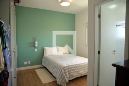 Apartamento para alugar com 77m², 2 quartos e 1 vagaQuarto 2