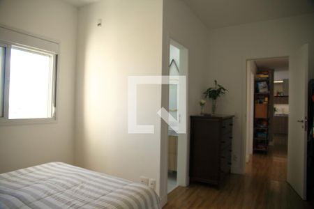 Apartamento para alugar com 77m², 2 quartos e 1 vagaQuarto 2