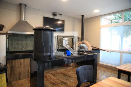 Apartamento para alugar com 77m², 2 quartos e 1 vagaÁrea comum