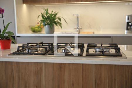 Apartamento para alugar com 77m², 2 quartos e 1 vagaCozinha