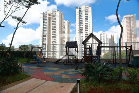 Apartamento para alugar com 77m², 2 quartos e 1 vagaÁrea comum