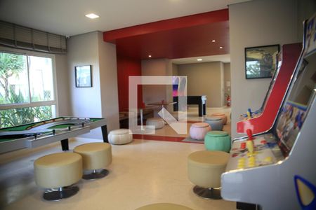 Apartamento para alugar com 77m², 2 quartos e 1 vagaÁrea comum