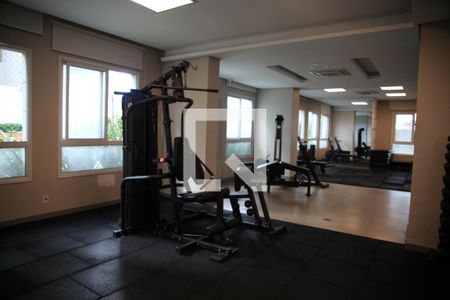 Apartamento para alugar com 77m², 2 quartos e 1 vagaÁrea comum