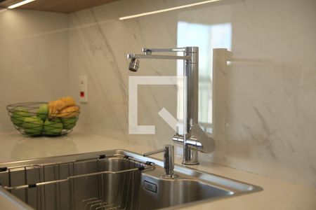 Apartamento para alugar com 77m², 2 quartos e 1 vagaCozinha