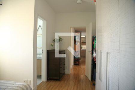 Apartamento para alugar com 77m², 2 quartos e 1 vagaQuarto 2