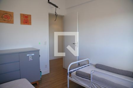 Apartamento para alugar com 77m², 2 quartos e 1 vagaQuarto 1