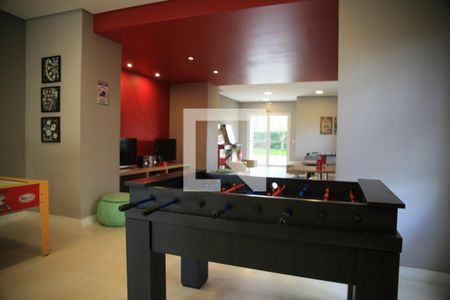 Apartamento para alugar com 77m², 2 quartos e 1 vagaÁrea comum