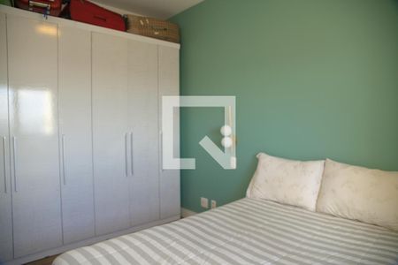 Apartamento para alugar com 77m², 2 quartos e 1 vagaQuarto 2