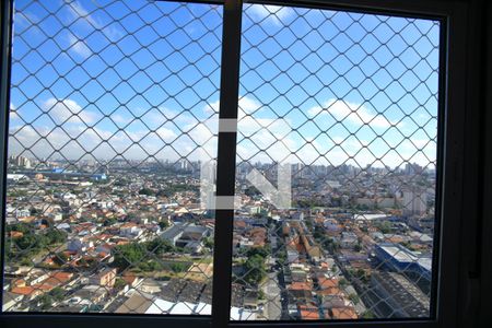 Apartamento para alugar com 77m², 2 quartos e 1 vagaVista do Quarto 1