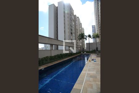 Apartamento para alugar com 77m², 2 quartos e 1 vagaÁrea comum