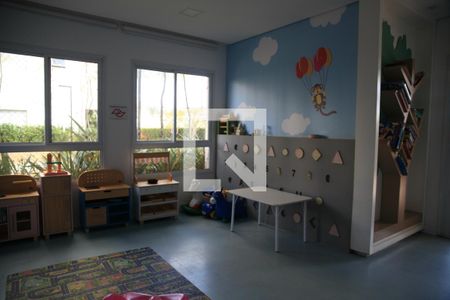 Apartamento para alugar com 77m², 2 quartos e 1 vagaÁrea comum