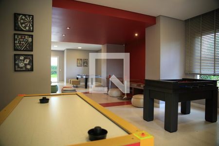 Apartamento para alugar com 77m², 2 quartos e 1 vagaÁrea comum