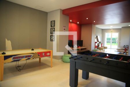 Apartamento para alugar com 77m², 2 quartos e 1 vagaÁrea comum