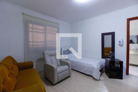 Casa à venda com 370m², 3 quartos e 5 vagasQuarto 2 