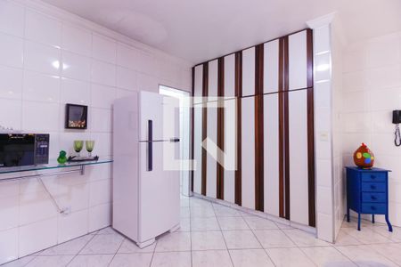 Casa à venda com 370m², 3 quartos e 5 vagasCozinha 