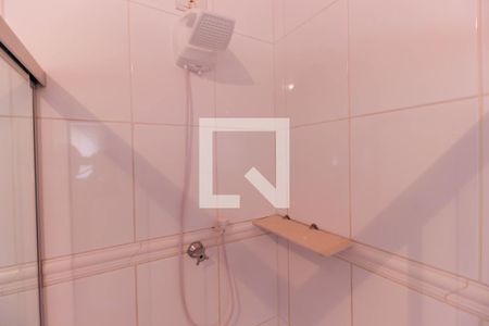 Casa à venda com 370m², 3 quartos e 5 vagasBanheiro do Quarto 1 