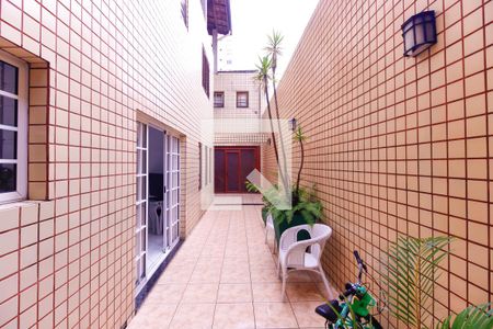 Casa à venda com 370m², 3 quartos e 5 vagasLavanderia 