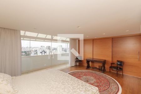 Apartamento à venda com 380m², 4 quartos e 3 vagasSuíte Master