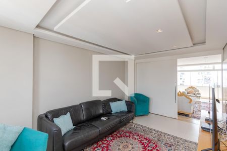 Apartamento à venda com 380m², 4 quartos e 3 vagasSala de TV