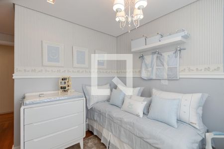 Apartamento à venda com 380m², 4 quartos e 3 vagasSuíte 3