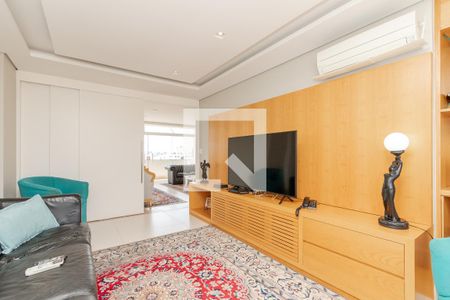 Apartamento à venda com 380m², 4 quartos e 3 vagasSala de TV