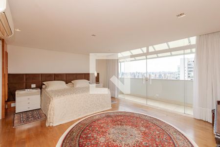 Apartamento à venda com 380m², 4 quartos e 3 vagasSuíte Master