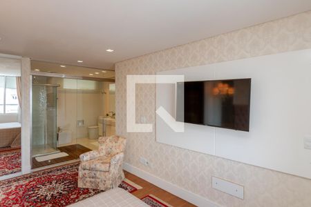 Apartamento à venda com 380m², 4 quartos e 3 vagasSuíte 1