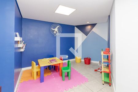 Apartamento à venda com 380m², 4 quartos e 3 vagasBrinquedoteca