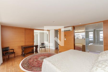 Apartamento à venda com 380m², 4 quartos e 3 vagasSuíte Master