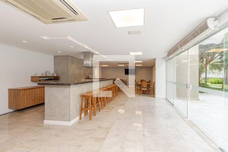 Apartamento à venda com 380m², 4 quartos e 3 vagasSalão de Festas