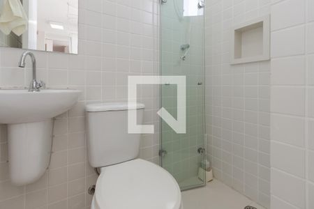 Apartamento à venda com 380m², 4 quartos e 3 vagasBanheiro de Serviço