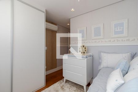 Apartamento à venda com 380m², 4 quartos e 3 vagasSuíte 3