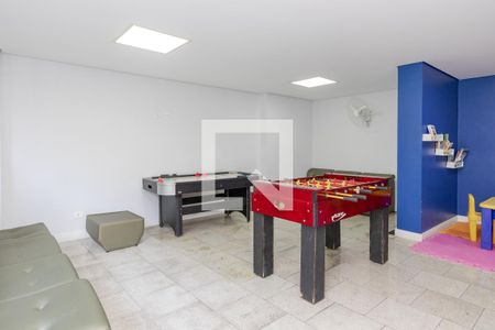 Apartamento à venda com 380m², 4 quartos e 3 vagasSala de Jogos