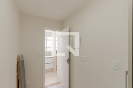 Apartamento à venda com 380m², 4 quartos e 3 vagasQuarto de Serviço