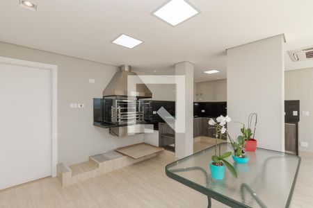 Apartamento à venda com 380m², 4 quartos e 3 vagasCobertura/ Terraço