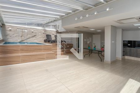 Apartamento à venda com 380m², 4 quartos e 3 vagasCobertura/ Terraço