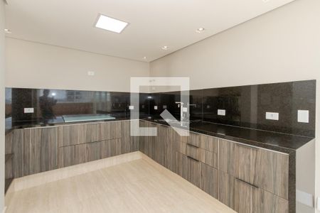 Apartamento à venda com 380m², 4 quartos e 3 vagasCobertura/ Terraço