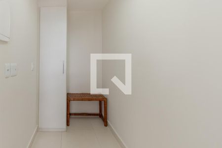 Apartamento à venda com 380m², 4 quartos e 3 vagasQuarto de Serviço