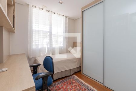 Apartamento à venda com 380m², 4 quartos e 3 vagasSuíte 2